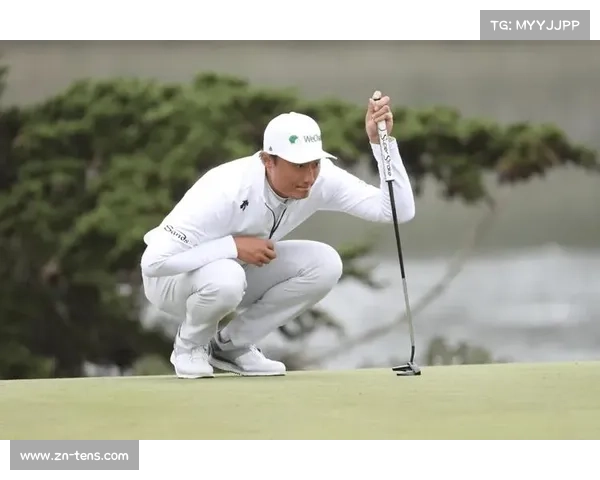 李昊桐世界排名升至81位继续领跑中国高尔夫球员群体