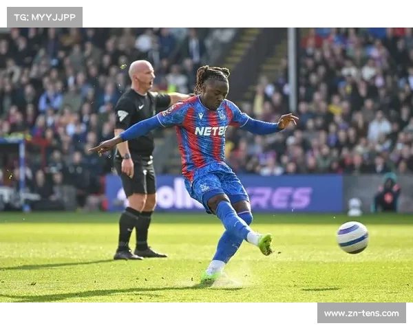 阿森纳截胡热刺，6000万镑签下水晶宫攻击型中场埃泽