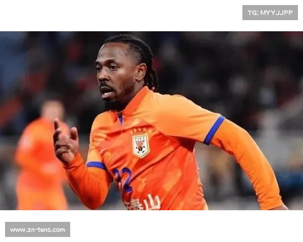 巴西媒体曝费南多或加盟河南队，归化国脚生涯再现转折点