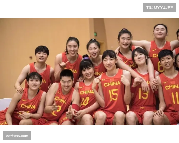 女子篮球全球化：WNBA球员将代表各国参加2026年德国女篮世界杯